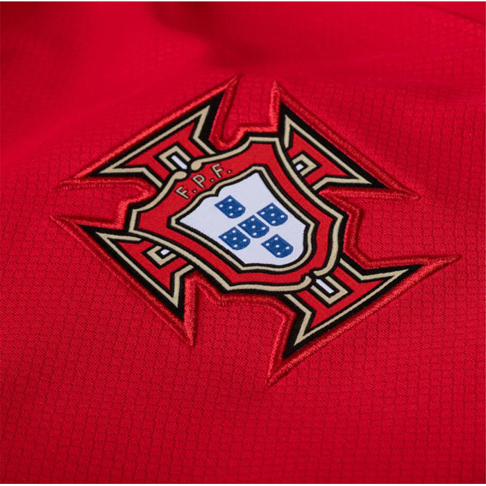 1a Equipacion Camiseta Portugal 2024 - Haga un click en la imagen para cerrar